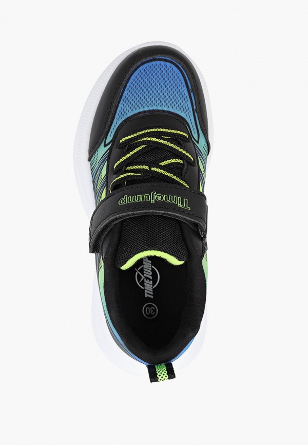 TimeJump Кроссовки - фото 4