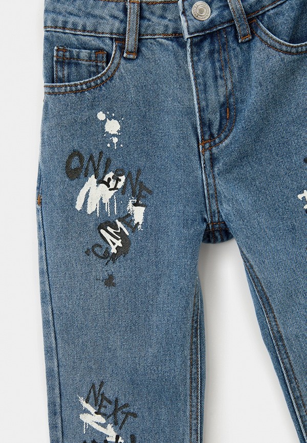 Acoola Джинсы - фото 3