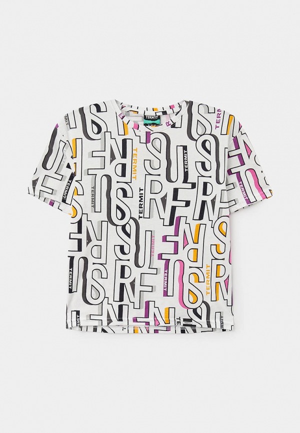 Termit Футболка - фото 1