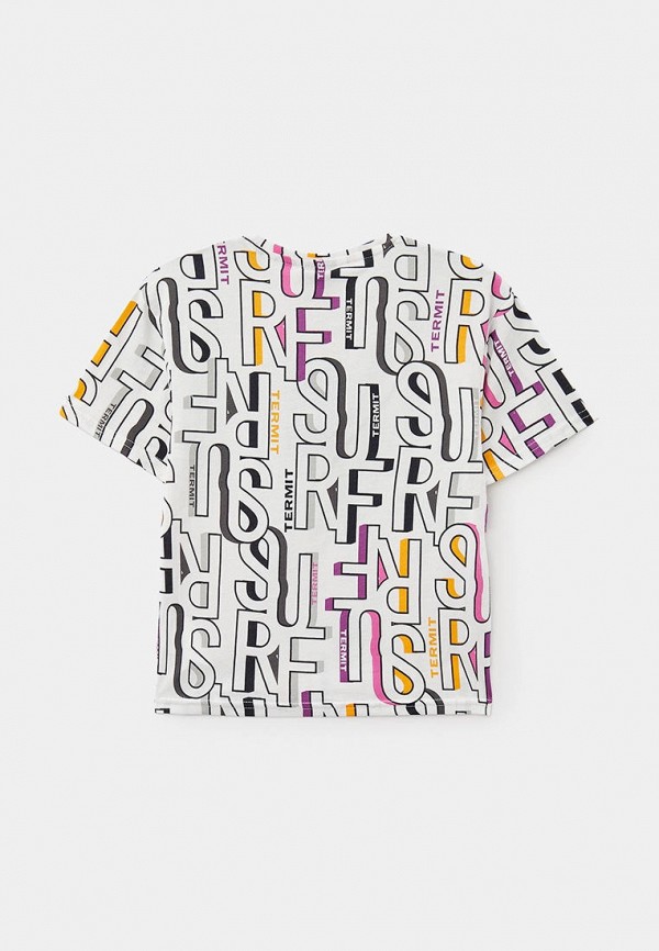 Termit Футболка - фото 2