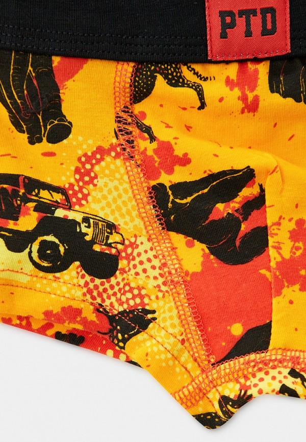 PlayToday Трусы 2 шт. - фото 3