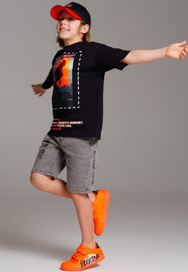 PlayToday Шорты джинсовые - фото 3