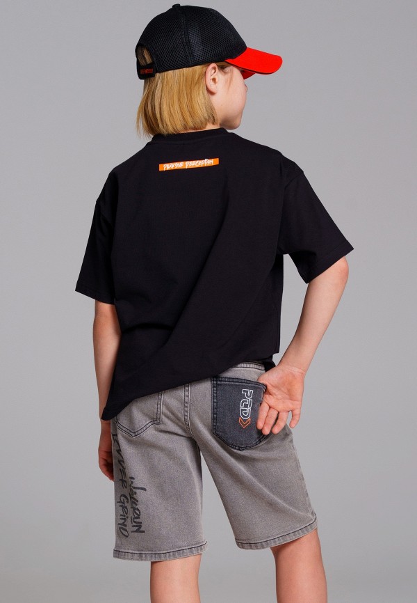 PlayToday Шорты джинсовые - фото 4