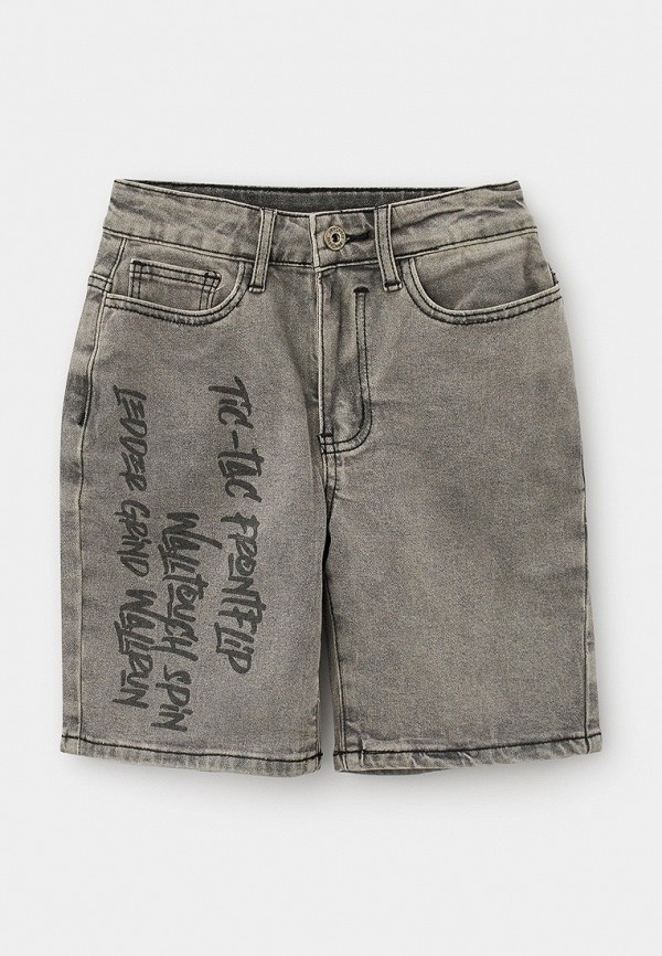 PlayToday Шорты джинсовые - фото 5