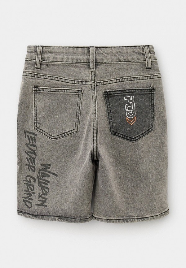 PlayToday Шорты джинсовые - фото 6