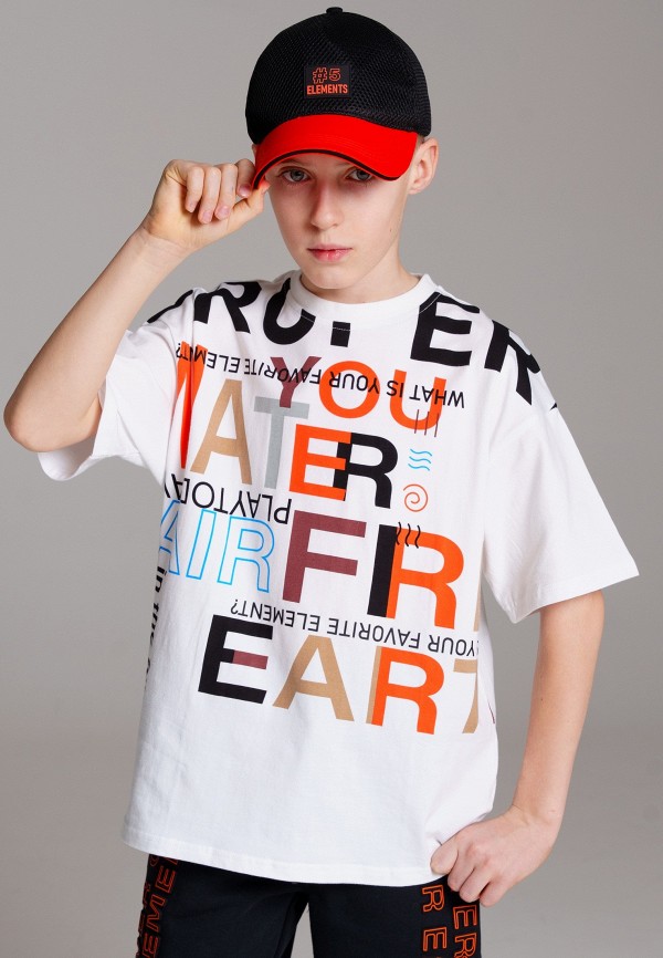 PlayToday Футболка - фото 1