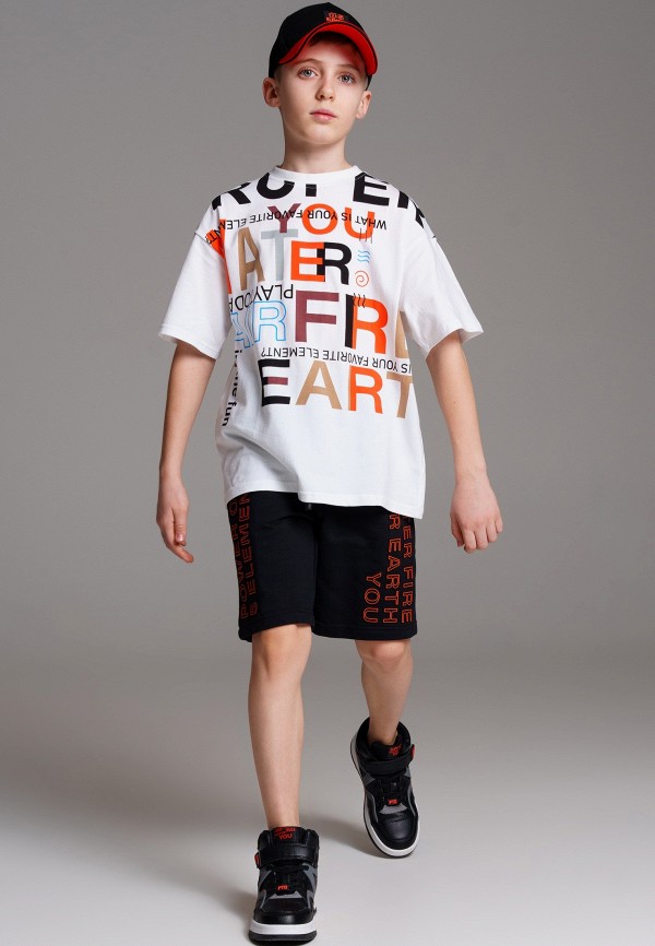 PlayToday Футболка - фото 2