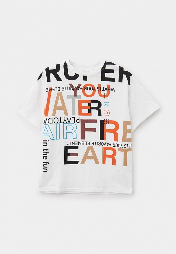 PlayToday Футболка - фото 4