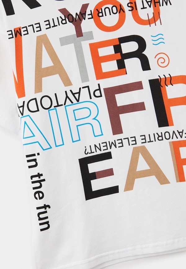 PlayToday Футболка - фото 6