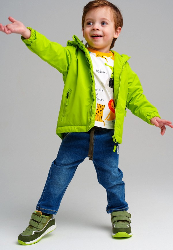 PlayToday Куртка - фото 6