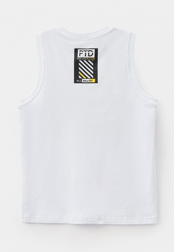 PlayToday Майка - фото 6