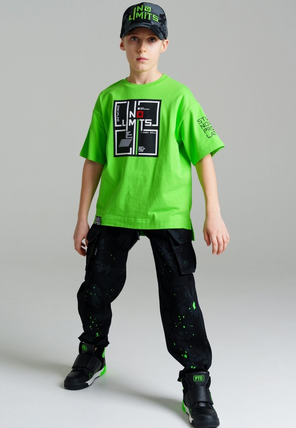 PlayToday Футболка - фото 1