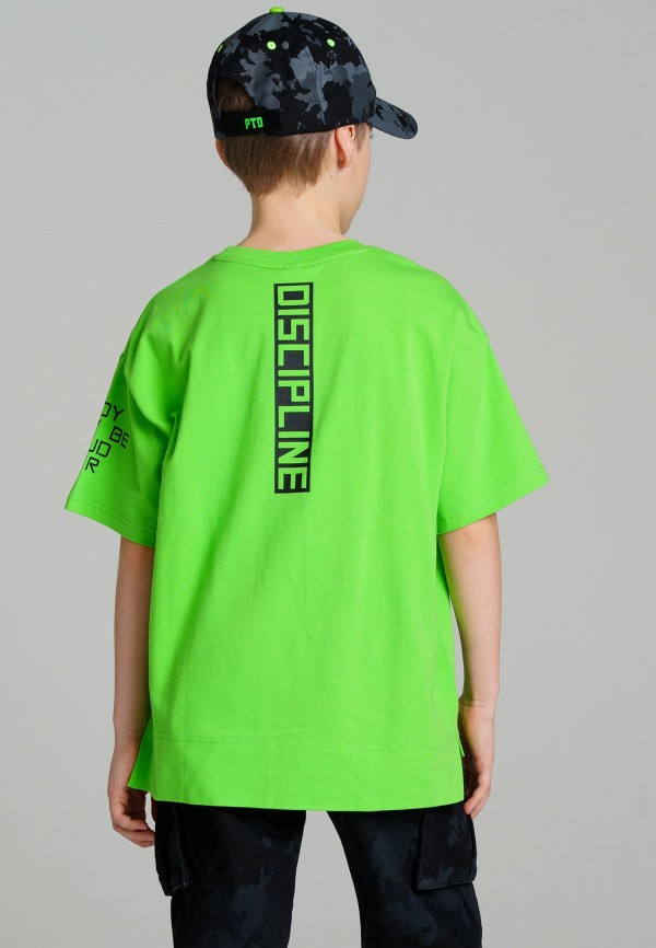 PlayToday Футболка - фото 3