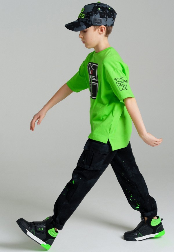 PlayToday Футболка - фото 4