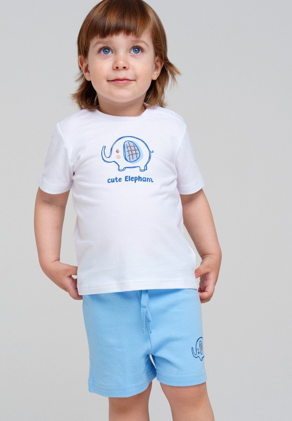 PlayToday Футболка и шорты - фото 1