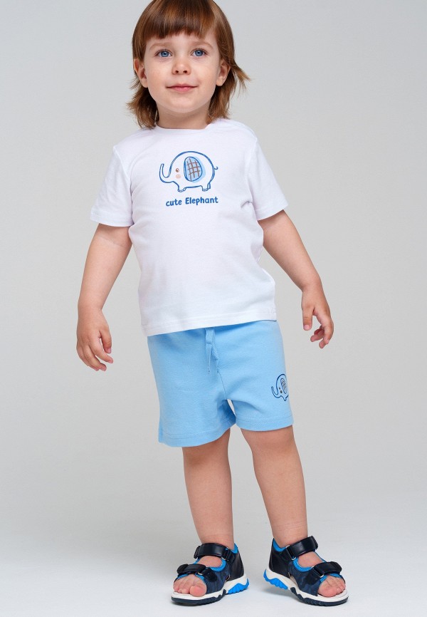 PlayToday Футболка и шорты - фото 2