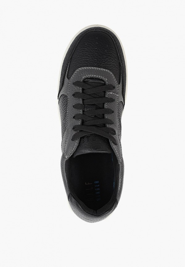 Ralf Ringer Кеды - JAM-D - фото 4