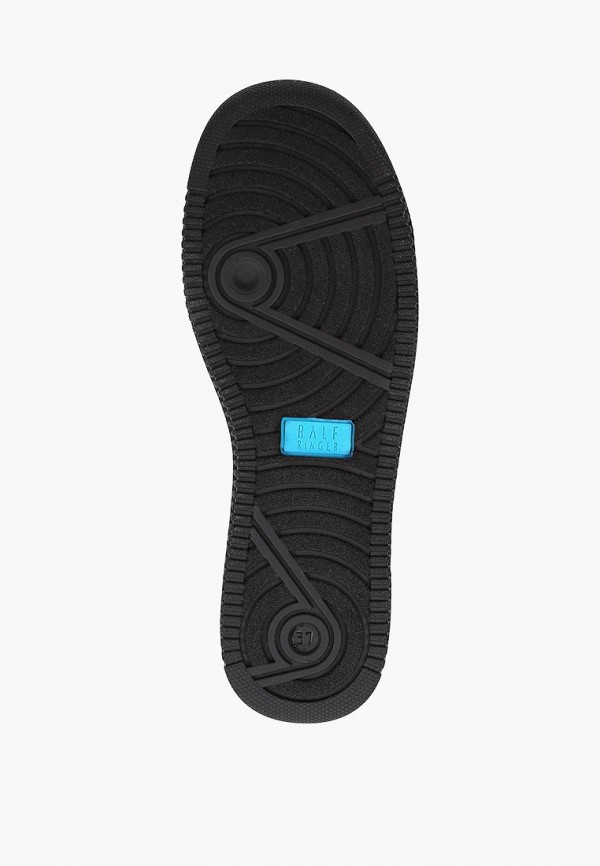 Ralf Ringer Кеды - JAM-D - фото 5
