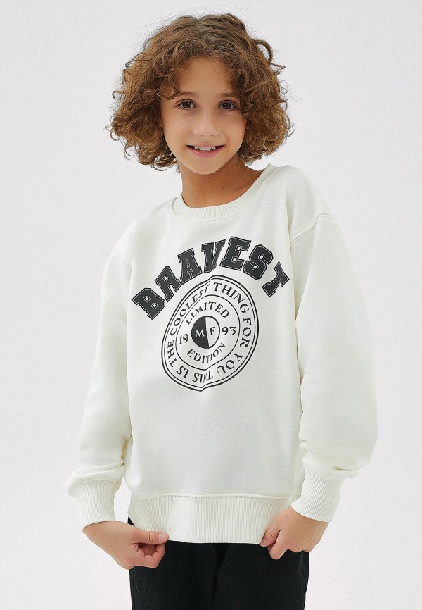 Mark Formelle Свитшот - фото 1