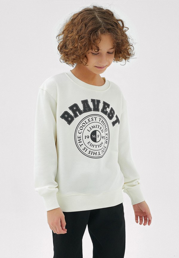 Mark Formelle Свитшот - фото 4