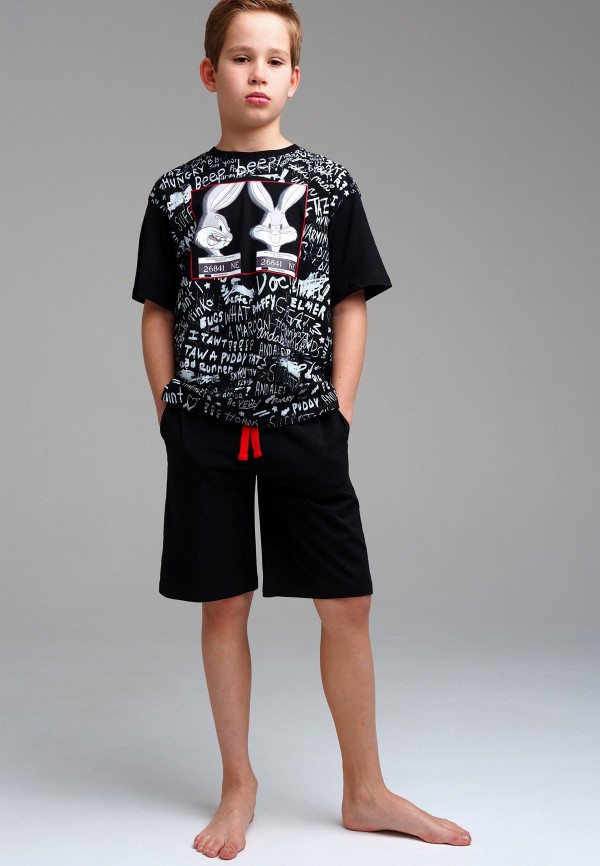 PlayToday Футболка и шорты - фото 1