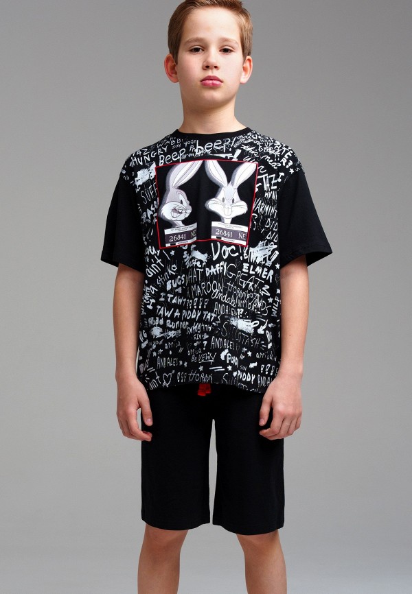 PlayToday Футболка и шорты - фото 2