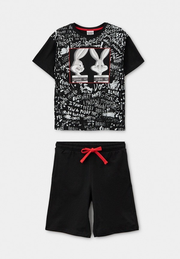 PlayToday Футболка и шорты - фото 4