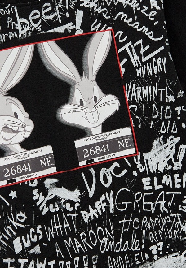 PlayToday Футболка и шорты - фото 6