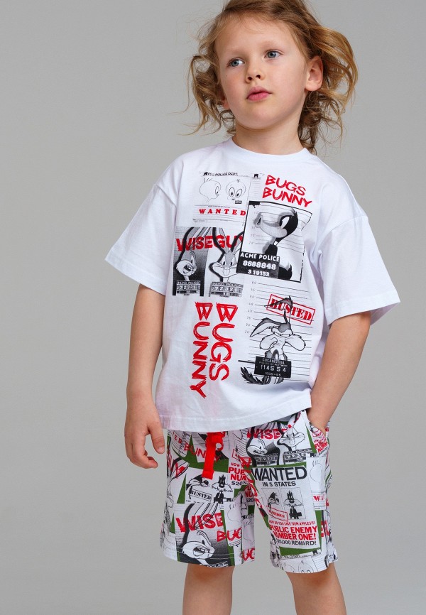 PlayToday Костюм спортивный - фото 1