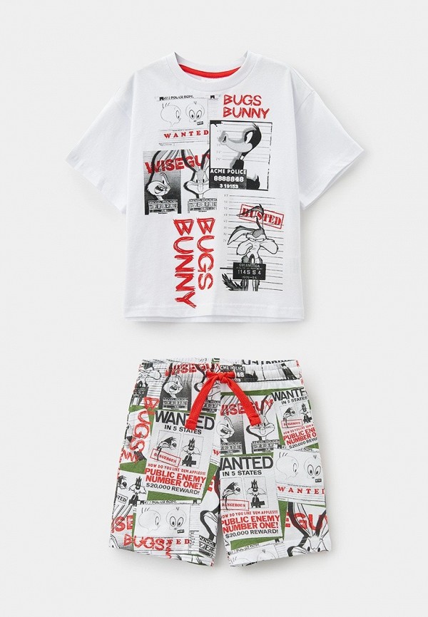 PlayToday Костюм спортивный - фото 5