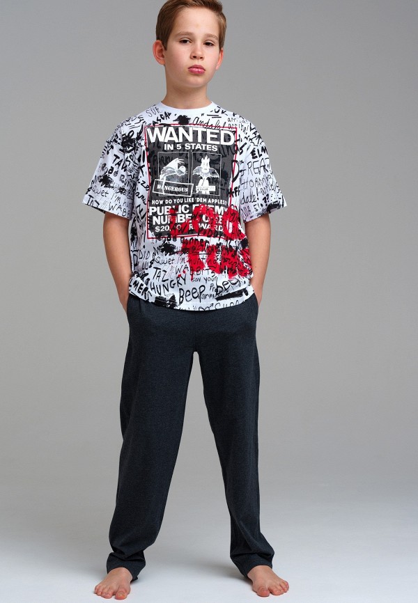 PlayToday Костюм спортивный - фото 2