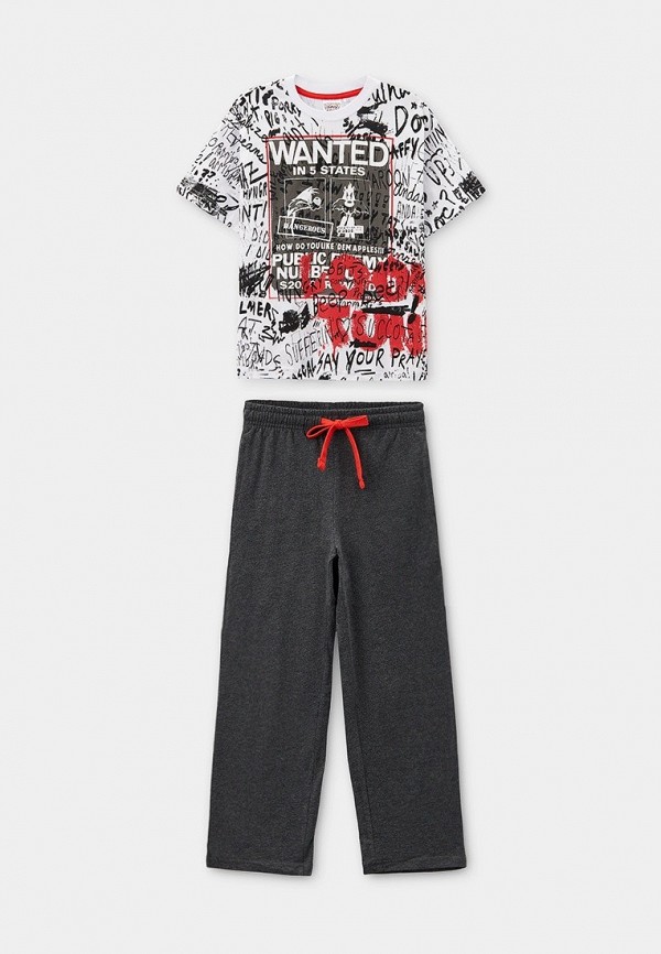 PlayToday Костюм спортивный - фото 4