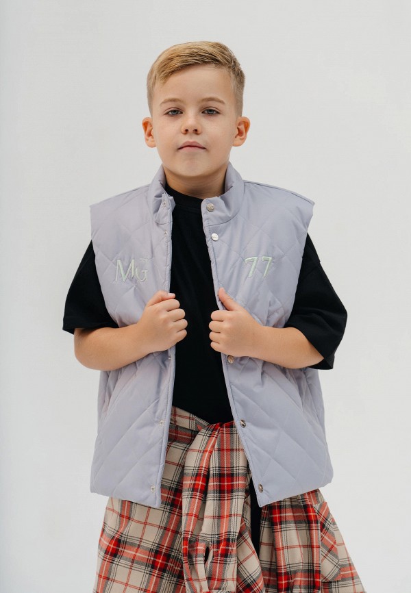 Mia Gia Жилет утепленный - фото 1