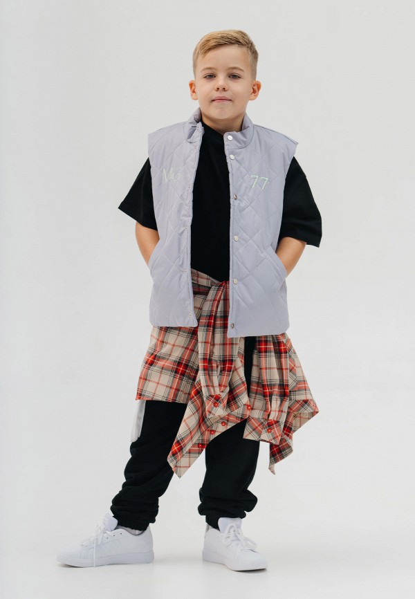 Mia Gia Жилет утепленный - фото 2