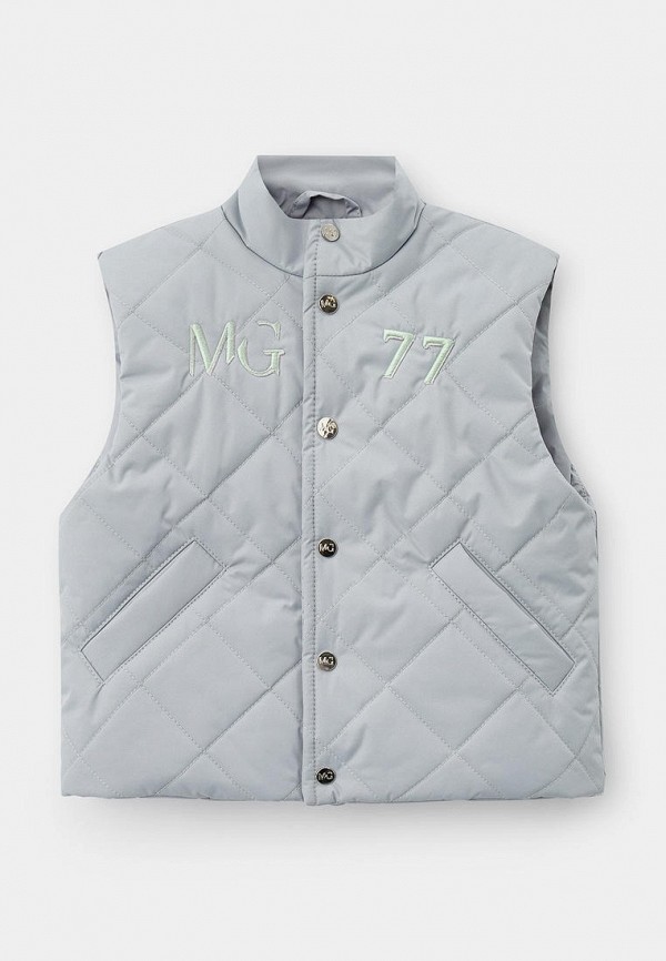Mia Gia Жилет утепленный - фото 4