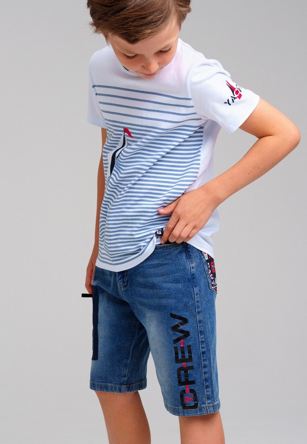 PlayToday Шорты джинсовые - фото 1