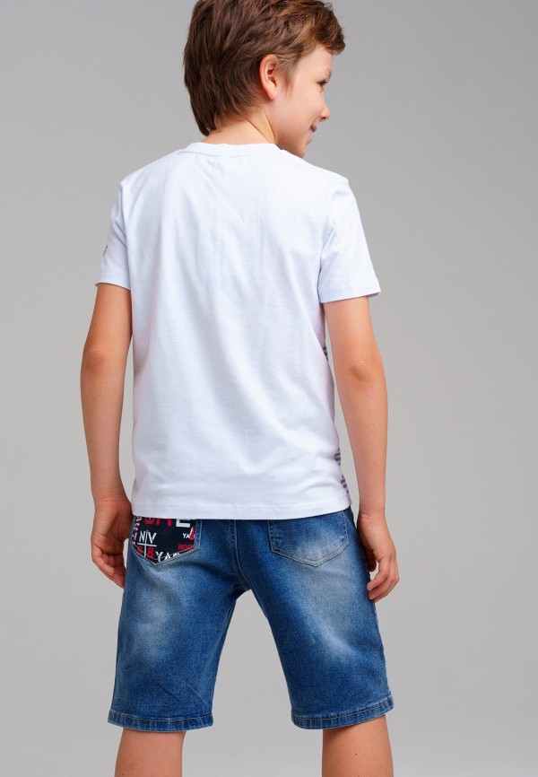 PlayToday Шорты джинсовые - фото 3