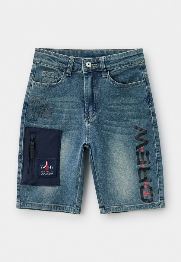 PlayToday Шорты джинсовые - фото 5