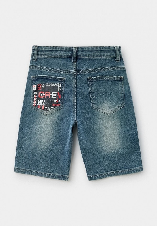 PlayToday Шорты джинсовые - фото 6