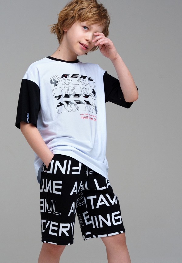 PlayToday Шорты спортивные - фото 2