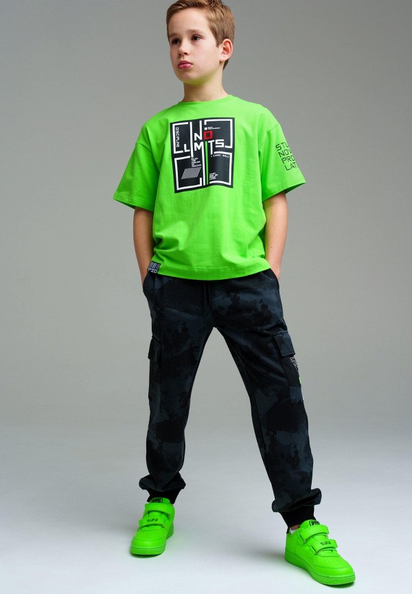 PlayToday Брюки спортивные - фото 1