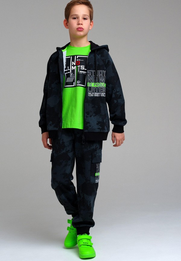 PlayToday Брюки спортивные - фото 2