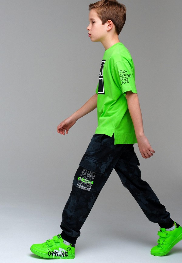 PlayToday Брюки спортивные - фото 3