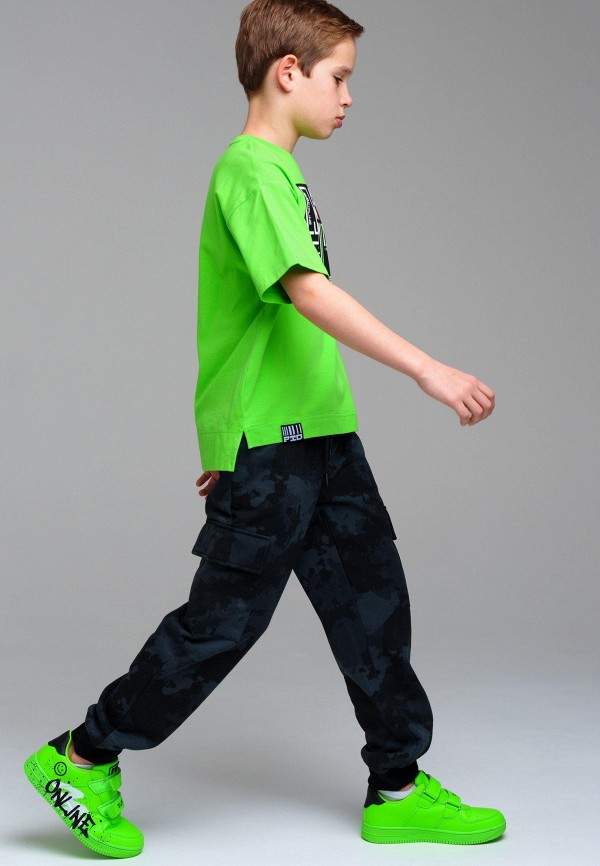 PlayToday Брюки спортивные - фото 5