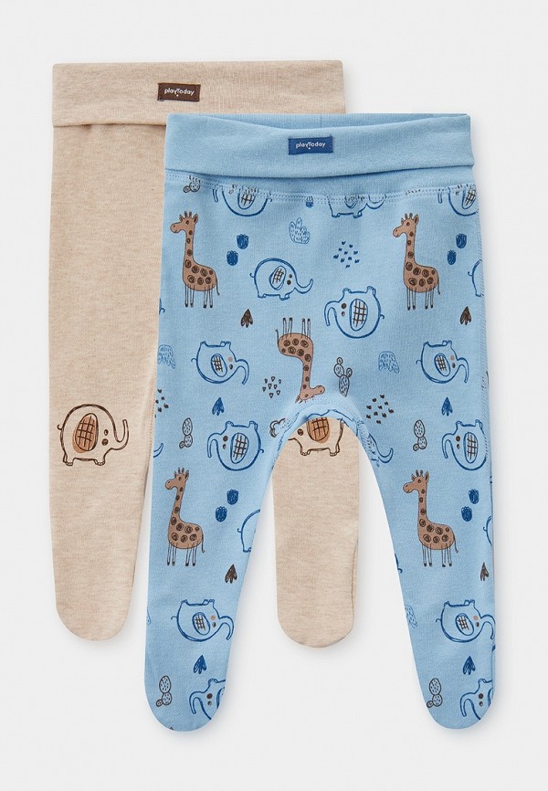 PlayToday Ползунки 2 шт. - фото 1