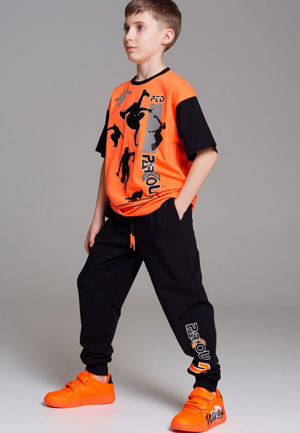 PlayToday Футболка и брюки - фото 1