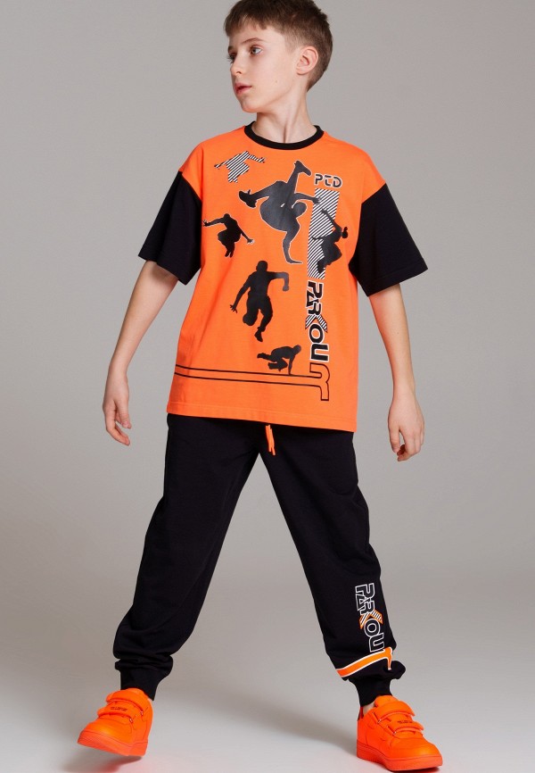 PlayToday Футболка и брюки - фото 2