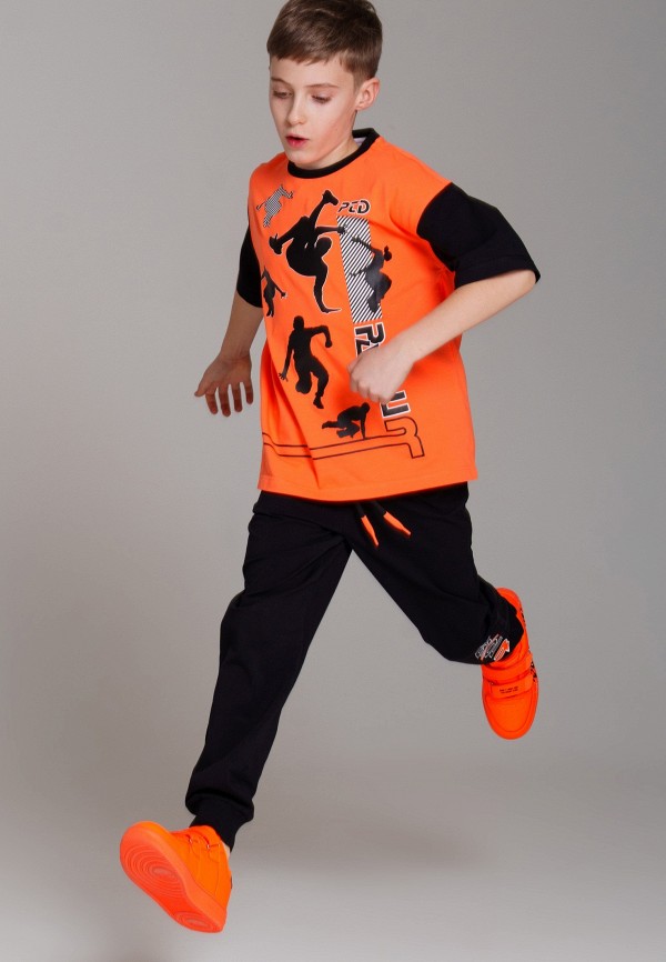 PlayToday Футболка и брюки - фото 4