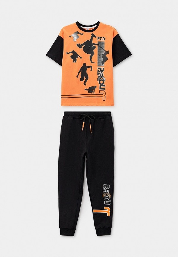 PlayToday Футболка и брюки - фото 5