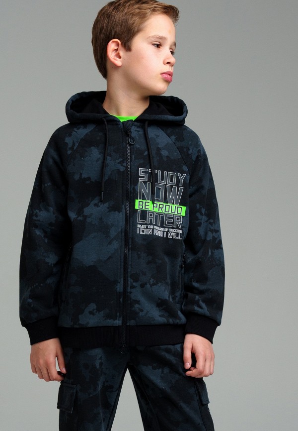 PlayToday Толстовка - фото 1